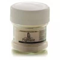 Luxart 85166 Декоративный пигмент (пудра) Pigment хамелеон фиолетовый 6 г