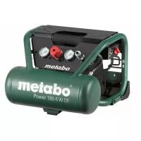 Компрессор безмасляный METABO Power 180-5 601531000