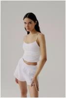 Шорты Dream Shorts White