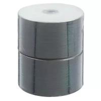 CD/DVD-диски Без бренда Диск DVD+R printable inkjet 100, 16x, 4.7 Гб