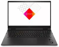 Ноутбук HP Omen 17-ck0045ur 4E1C7EA (Core i7 2300 MHz (11800H)/16384Mb/1024 Gb SSD/17.3