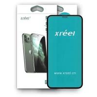 Стекло защитное 3D Xreel IP X/XS/11 Pro, защитное стекло для телефона
