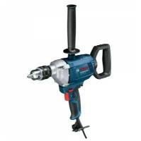 Безударная дрель BOSCH GBM 1600 RE, 850 Вт