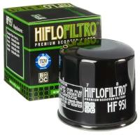 Фильтр масляный Hiflo Filtro HF951