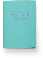Блокнот ЭКСМО Mint notebook 140x210, 32 листа
