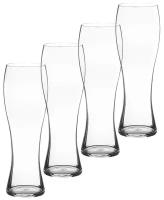 Набор бокалов Spiegelau Beer Classics Wheat Beer Glass 05L 4991975