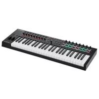 MIDI-клавиатура 49 клавиш M-Audio Oxygen Pro 49