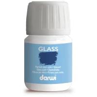 DA0700030 Краска для стекла Darwi GLASS, 30мл