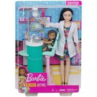 Кукла Barbie Профессии Пчеловод, 29 см, FRX32