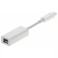 Переходник Apple Thunderbolt - FireWire (MD464ZM)