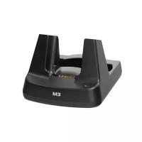 Док- станция расширитель портов M3 Mobile UL20 2- Slot charging Ethernet USB host client cradle for 1xUL20 1xUL20 spare battery. Requires power supply UL20- PWSP-2XX sold separately