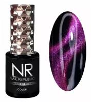 Гель-лак Nail Republic Magic Cat №27, 10 мл