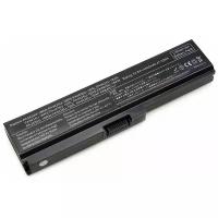 Аккумулятор для ноутбука Toshiba Satellite A660 L630 C650 C660 L700 L730 L735 L740 L745 L75 5200 mah 11.1V