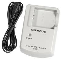 Зарядное устройство OLYMPUS Li-30C charger