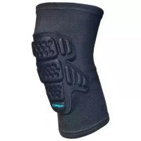 Наколенники Amplifi, Knee Sleeve Black, XL, черный