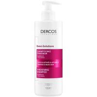 Vichy шампунь Dercos Densi-Solutions