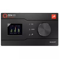 Внешняя звуковая карта Antelope Audio Zen Go Synergy Core (+ваучер на 150 евро)