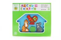 Игра Джанга Башня 54 деталей 1-95 Томик