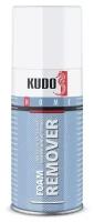 KUDO KUPH02R _удаитеь! застывшей монтажной пены FOAM REMOVER 210 м