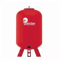 Расширительный бак Wester WRV 500 для систем отопления