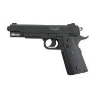 Пистолет Stalker SC1911P (аналог Colt 1911) 6 мм