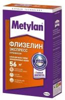 Клей для обоев Metylan Флизелин Экспресс Премиум (500 г)