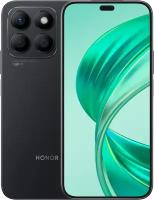 Смартфон HONOR X8b 8/128ГБ, Полночный черный