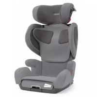 Автокресло Recaro Mako 2 Elite Prime Silent Grey