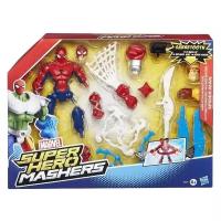 Разборная фигурка Super Hero Mashers 