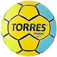 Мяч гандбольный TORRES Training, р.0, арт.H32150