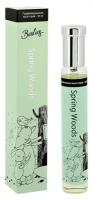 Парфюмерная вода `BESTIES` PERFUME SPRAY spring woods (жен.) 30 мл