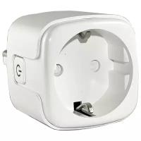 Умная розетка WiFi Smart Plug 16 А для Алисы