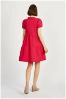 Платье Baon, размер XS, розовый