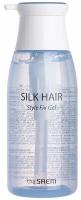 The SAEM Гель-воск для волос The Saem Silk Hair Style Fix Gel, 300 мл