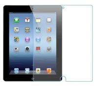 Apple iPad 3 защитный экран из нано стекла 9H одна штука