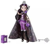 Кукла Эвер афтер хай Рейвен Квин день наследия, Ever After High Legacy day Raven Queen