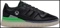 Кроссовки adidas Originals x XBOX Forum Techboost чёрный, Размер 44.5 EU