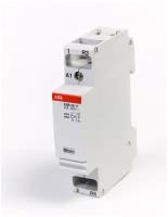 ABB ESB-20-11 Контактор модульный 20A кат 220V 1НО+1НЗ