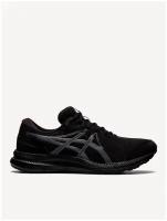 Кроссовки ASICS GEL-CONTEND 7, размер 10US (44EU), черный