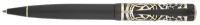 Шариковая ручка Pierre Cardin L'Esprit - Black M, PC6600BP
