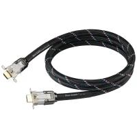 HDMI кабель Real Cable INFINITE III / 15M00