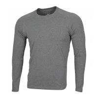 Термобелье Russian Winter футболка L/S grey 52-54/182-188