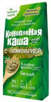 Компас Здоровья Каша конопляная с морской капустой, 250 г