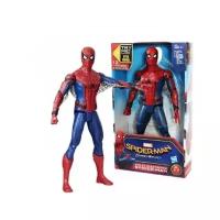 Человек паук Hasbro Spider man