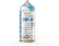 Масло мотор.superia Cworks motor oil 5w-30 sp/cf (1л) Cworks A13SR1001