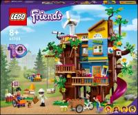 LEGO Friends 41703 Дом друзей на дереве