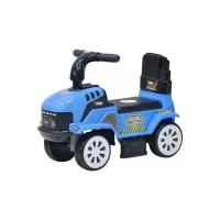 Толокары Everflo Детская Каталка Everflo Tractor, blue