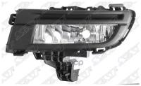 Фара противотуманная MAZDA 3/AXELA 06-08 левая 4D SPORT TYPE SAT ST-216-2020L