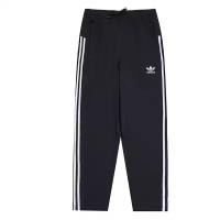 Брюки спортивные adidas Originals Adicolor Classics 3-Stripes 7/8 Black