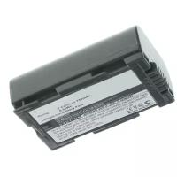 Аккумуляторная батарея iBatt 750mAh для Panasonic NV-DS55, NV-EX3